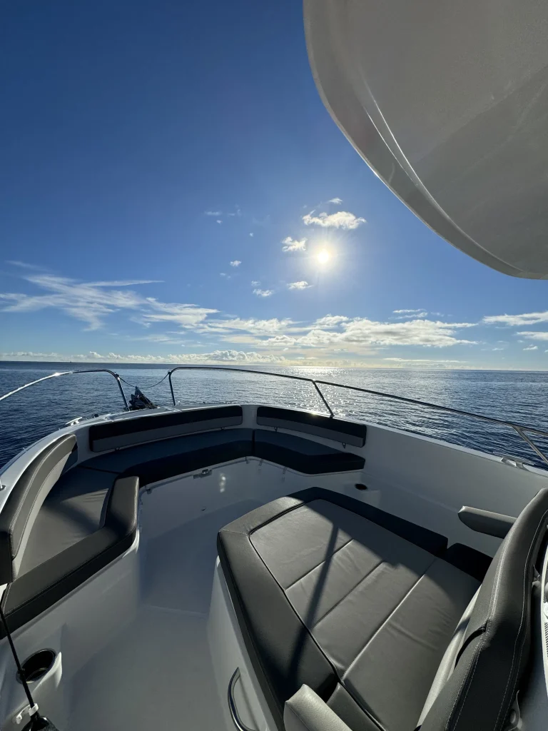 Ruta a Papagayo alquiler de barcos en Lanzarote