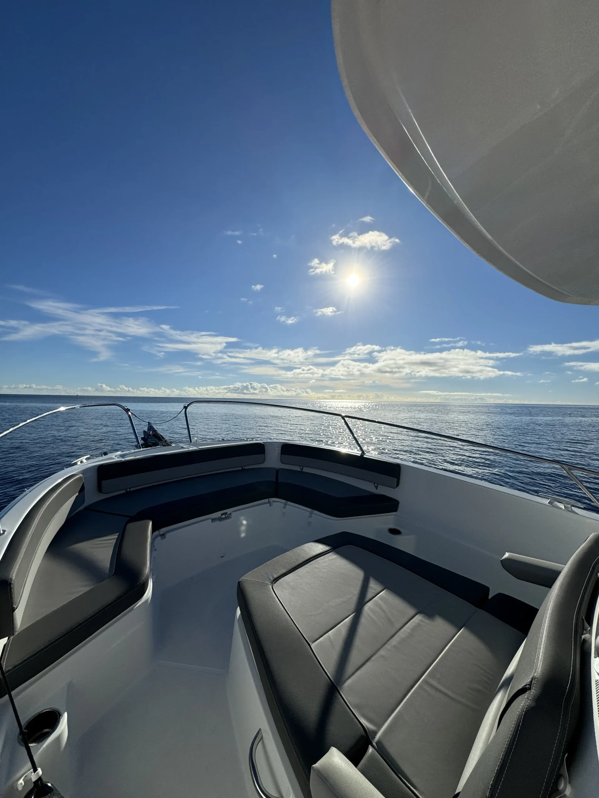 Ruta a Papagayo alquiler de barcos en Lanzarote