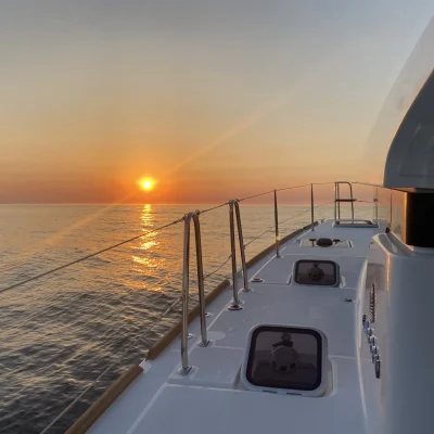 Charter Canarias